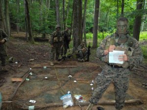 Appropriately so... Consider this your Warning Order.