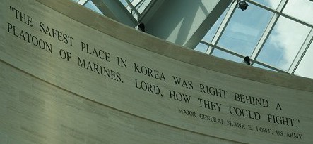 We don't often see "Purpose", but immediate or in long term, it's effects are remarkable.